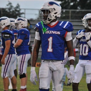 Jayden Gaines mugshot