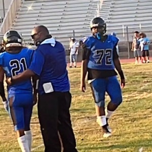 Davon Mays