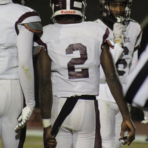 Tyree Wilson