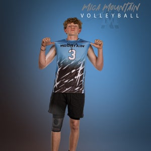 Gabriel Munger mugshot