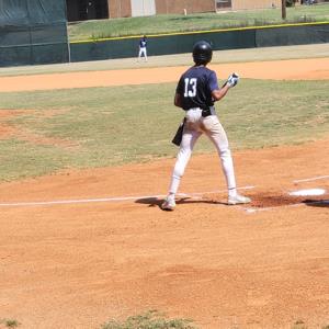 Joshua Thurmon mugshot