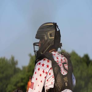 Evan Francis mugshot