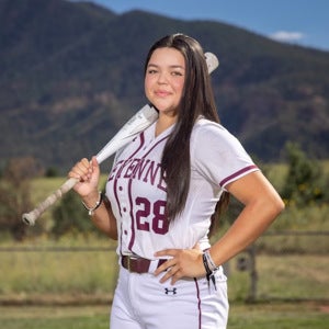 Lilliana Alvidrez mugshot