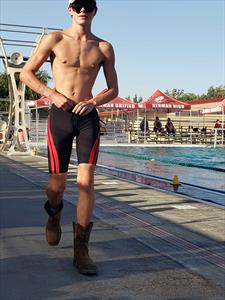 Jacob  Molloy
