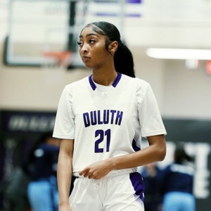 Nilah Jones