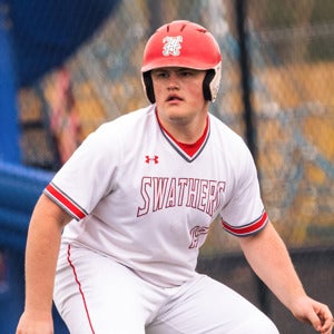 Levi Flaming mugshot