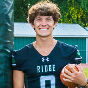 Connor McLachlan
