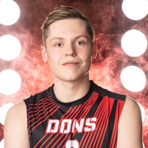 CONNOR BROCKBANK