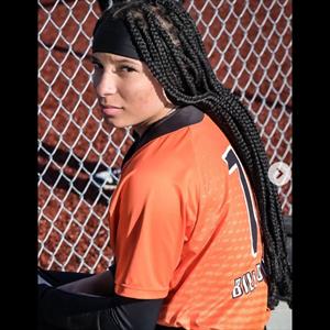 MALAYJA WILLIAMS