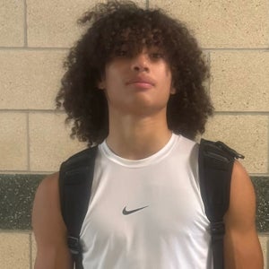 Jaiden Perry