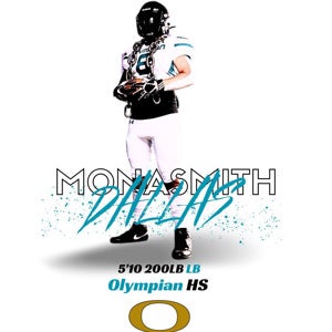Dallas Monasmith