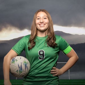 LEAH FLANIGAN