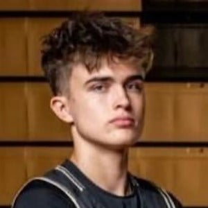 Jaden Goodall mugshot