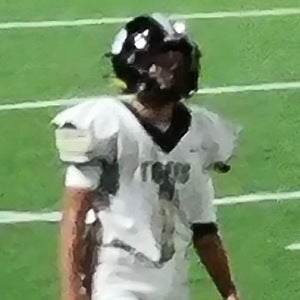 AYDEN KILPATRICK
