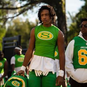 Kamari Gantt