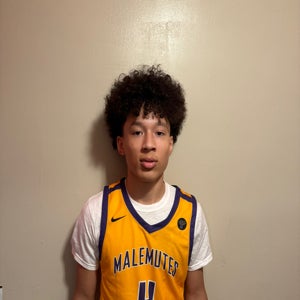 DEVONTE HALL