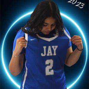 Jaylin Arevalo mugshot