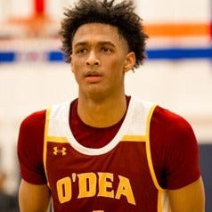 Breylon Webb