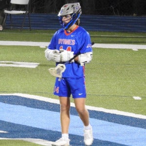 Jackson Kessinger