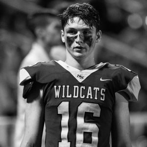 Braden Mitchell