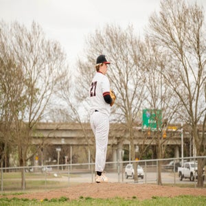 Clayton Rittel mugshot