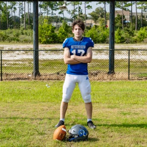 Caleb Cunningham