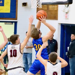 Tucker Murray mugshot