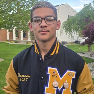 Giavonnie Briggs mugshot