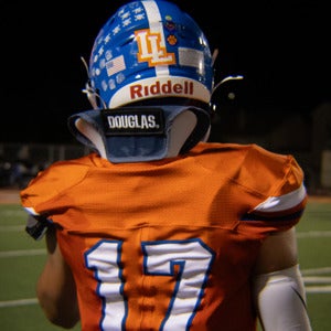 Brad Mallory mugshot