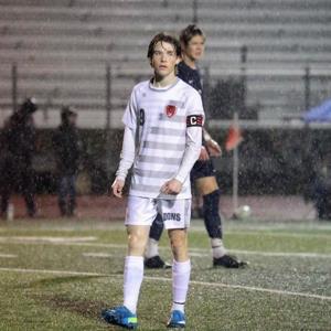 Caleb Moller