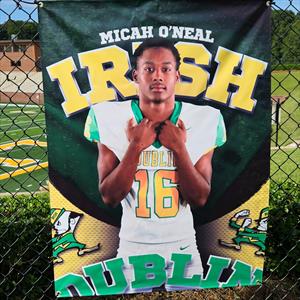 Micah O’neal