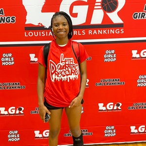 TIMBERLYN WASHINGTON