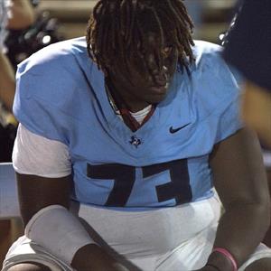 Semaj Edwards