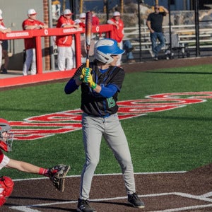 Ashton Napier mugshot