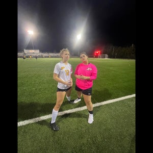 Tori Staats