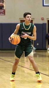 Jeremiah Potts mugshot