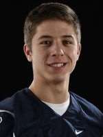 LUKE MCCAFFREY