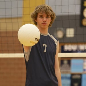 BRETT PARKER
