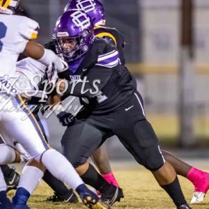Jaylen Williams