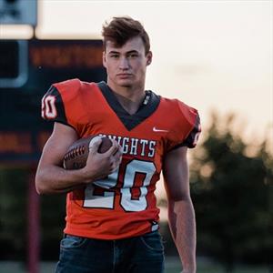 Caden Nelson