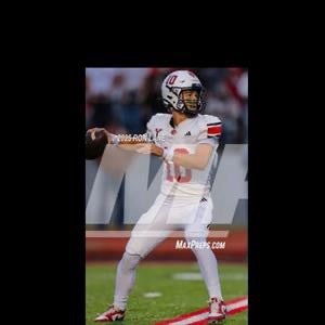 Wyatt Jones