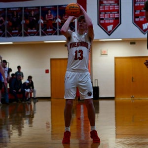 Truman Auman mugshot