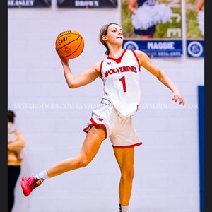 Lauren Thompson mugshot