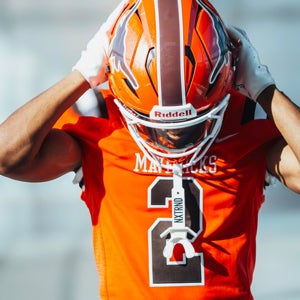 JaQuan Delbridge
