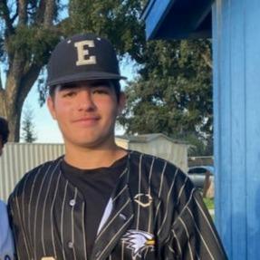 John Ramirez mugshot