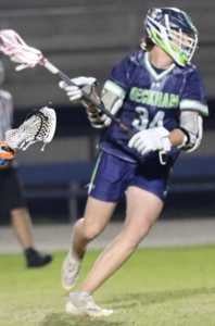 Cash Bishop