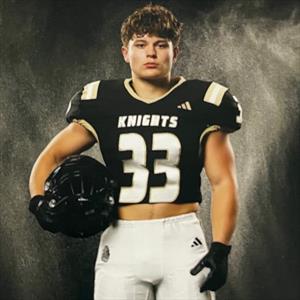 Korbyn Barton