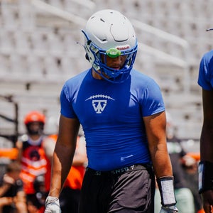 Tyrone Herring mugshot