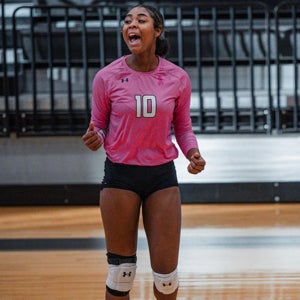 Ka'miah Walker mugshot