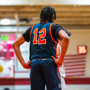 Davonte Lindsey